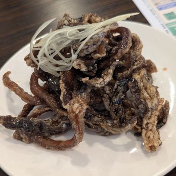 Long Xing Ji Juicy Dumpling - Deep fried crispy eel - Chinese Near Me - Baldwin Park, California Long Xing Ji Juicy Dumpling - Deep fried crispy eel - Chinese Near Me - Baldwin Park, California
