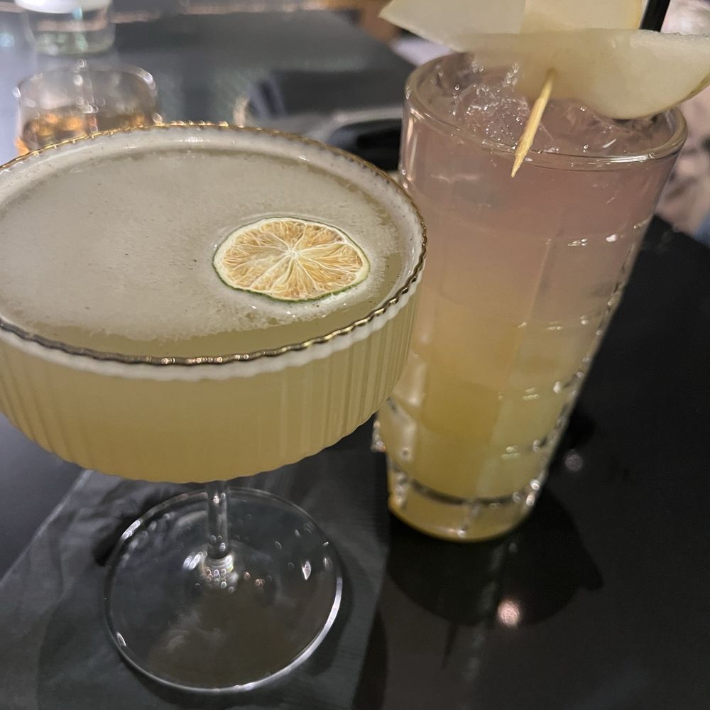 Pears Restaurant - Mocktails - Asian Fusion Near Me - Markham, Ontario Pears Restaurant - Mocktails - Asian Fusion Near Me - Markham, Ontario
