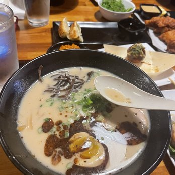 Asa Ramen - Yummy Tonkatsu ramen - Ramen Near Me - Orem, Utah Asa Ramen - Yummy Tonkatsu ramen - Ramen Near Me - Orem, Utah