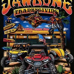 Fun Time Atv Rentals - Jawbone canyon store , next door.