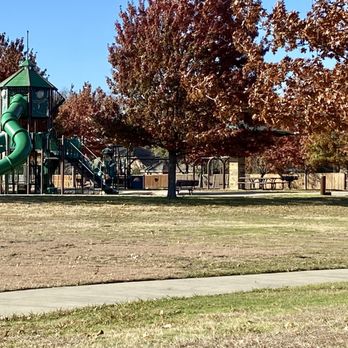 John M Whisenant Park - John M. Whisenant Park (by Elliot Elementary School) -- view from the road - Parks Near Me - McKinney, Texas John M Whisenant Park - John M. Whisenant Park (by Elliot Elementary School) -- view from the road - Parks Near Me - McKinney, Texas