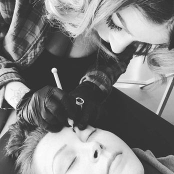 The Brow & Lash Trap - Eyebrow Services Near Me The Brow & Lash Trap - Eyebrow Services Near Me