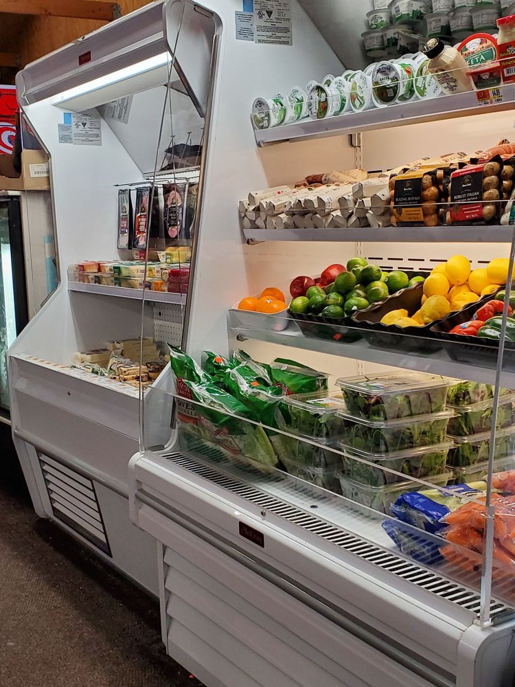 KILLINGTON DELI AND MARKETPLACE 25 Photos & 31 Reviews 2068 Rt 4