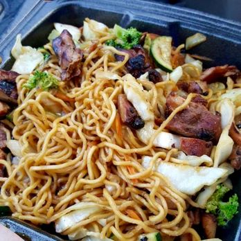 Teriyaki Madness - Japanese Near Me - Boca Raton, Florida Teriyaki Madness - Japanese Near Me - Boca Raton, Florida