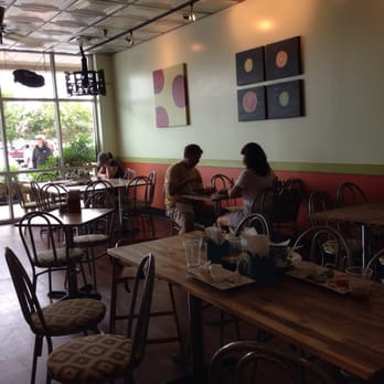 The Cutting Edge Cafe - Seating area - Sandwiches Near Me - Chesapeake, Virginia The Cutting Edge Cafe - Seating area - Sandwiches Near Me - Chesapeake, Virginia