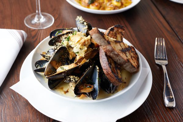 Black Sheep Bar and Provisions by null