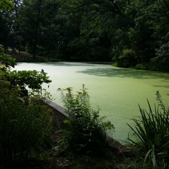 Holler Park - Parks Near Me - Milwaukee, Wisconsin