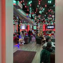 Xmas Bar