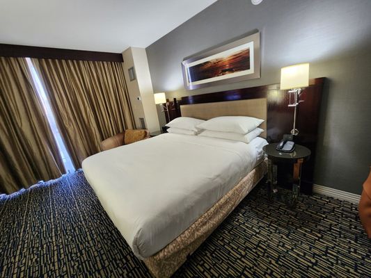 Sheraton Salt Lake City Hotel