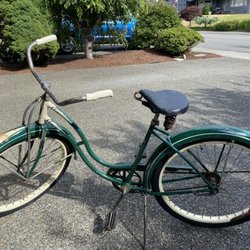 Woodinville Bicycle