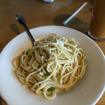Super Dumpling - Garlic Butter Noodles - Chinese Near Me - Culver City, California