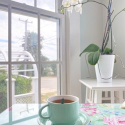 An English Garden B & B