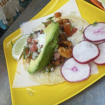 Homemade Taqueria Bellerose - Grilled Shrimp Taco - Mexican Near Me - Bellerose, New York Homemade Taqueria Bellerose - Grilled Shrimp Taco - Mexican Near Me - Bellerose, New York