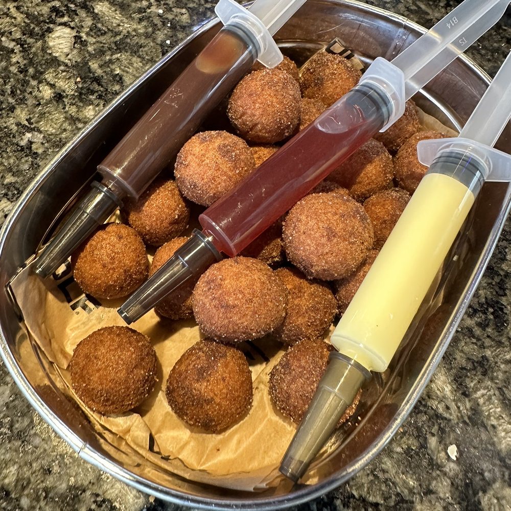 Topgolf - Inject some sweetness. - Golf Near Me - Holtsville, New York Topgolf - Inject some sweetness. - Golf Near Me - Holtsville, New York