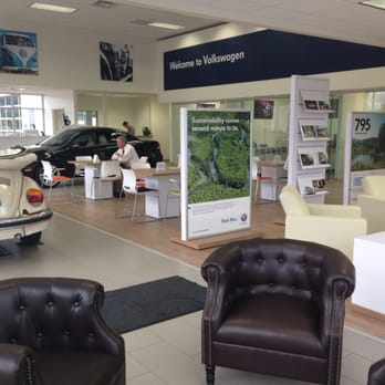 Post Falls Volkswagen - Auto Repair Near Me - Post Falls, Idaho