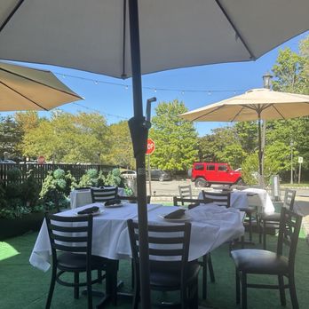 Bosfa Italian Restaurant - Outside - Italian Near Me - Old Tappan, New Jersey Bosfa Italian Restaurant - Outside - Italian Near Me - Old Tappan, New Jersey
