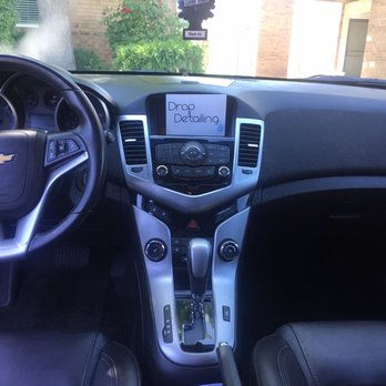 Drop Detailing - Auto Detailing Near Me - Murray, Utah