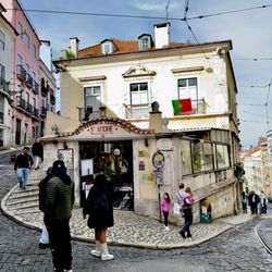 Somerset Tours & Travel