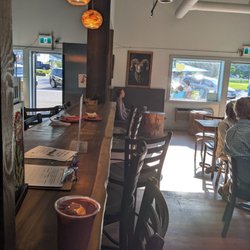 Big Horn Cafe