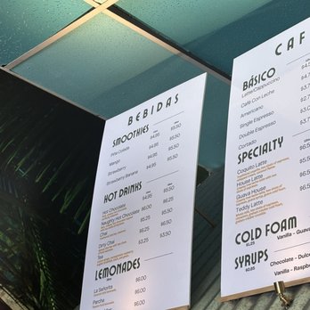 El Coqui Cafe - Menu - Desserts Near Me - Clifton, New Jersey El Coqui Cafe - Menu - Desserts Near Me - Clifton, New Jersey