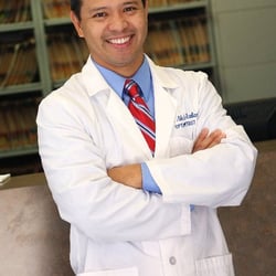 Focal Point Optometry - Dr. Alvin Arellano
