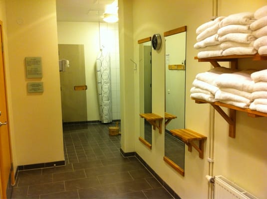 Scandic St Jörgen by null