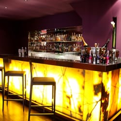 Le Bar Champagne Regent Petite France - Bar champagne strasbourg regent petite france
