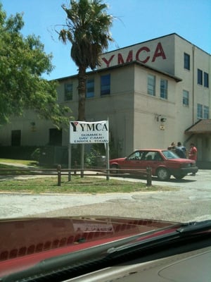 YMCA of the Coastal Bend by null