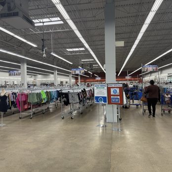 The Goodwill Store - Inside - Thrift Stores Near Me - Roxbury, Massachusetts The Goodwill Store - Inside - Thrift Stores Near Me - Roxbury, Massachusetts