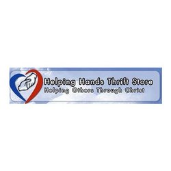 Helping Hands Thrift Store