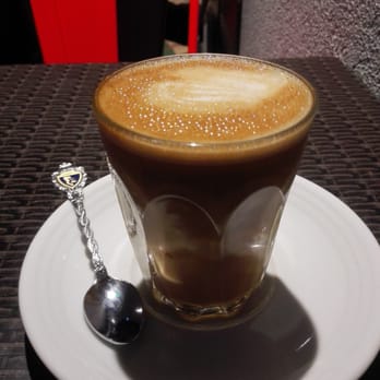 Gordon St Coffee - Cafes Near Me - Glasgow, GLG