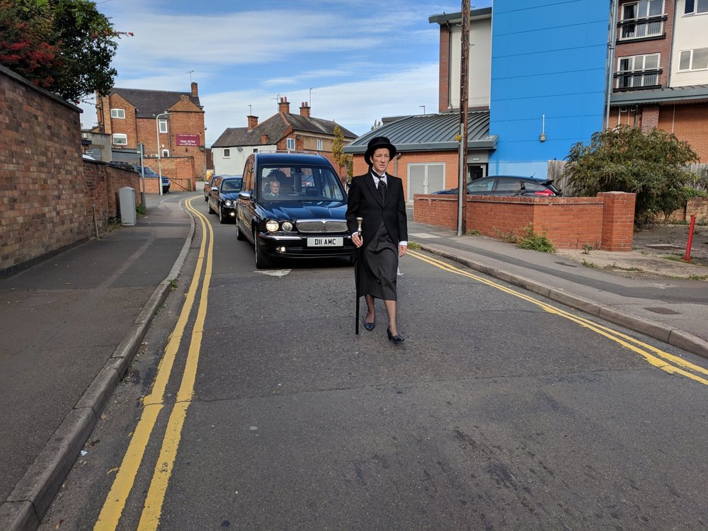 BAY TREE FUNERALS Updated September 2024 7A Welford Road, Blaby