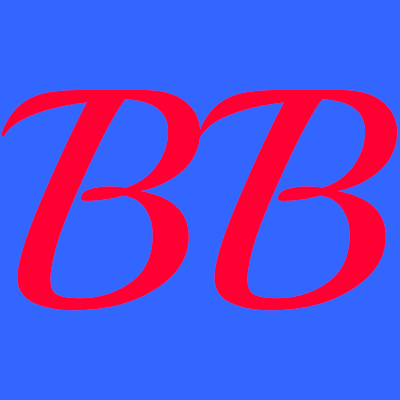 Brett's Bargins Logo