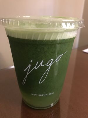 Jugo by null
