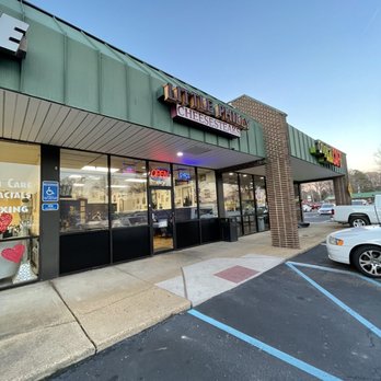 Little Philly Cheesesteaks - Exterior - American Near Me - Poquoson, Virginia Little Philly Cheesesteaks - Exterior - American Near Me - Poquoson, Virginia