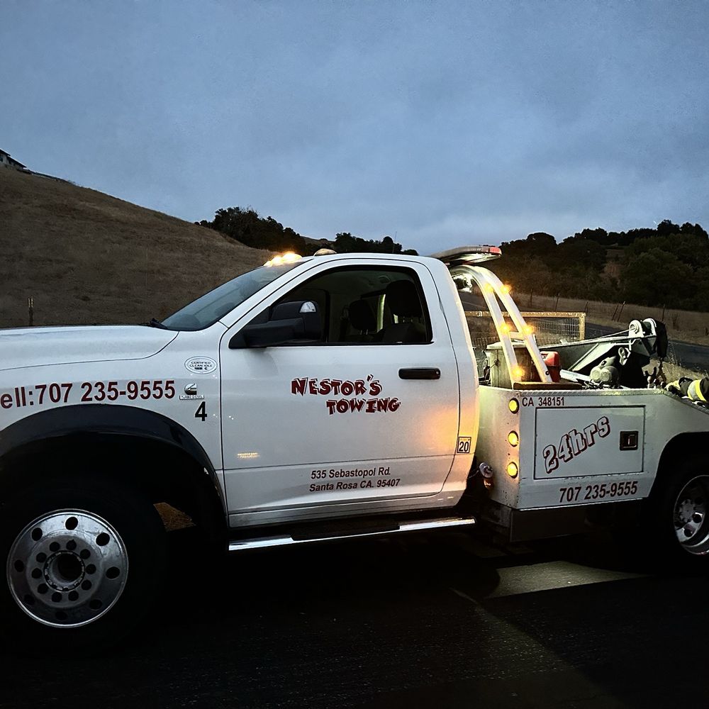 TOP 10 BEST Towing Company in Santa Rosa, CA - Updated 2026 - Yelp