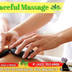 Peaceful Massage