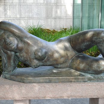 Leo Mol Sculpture Garden - Nude Sculpture - Parks Near Me - Winnipeg, Manitoba Leo Mol Sculpture Garden - Nude Sculpture - Parks Near Me - Winnipeg, Manitoba