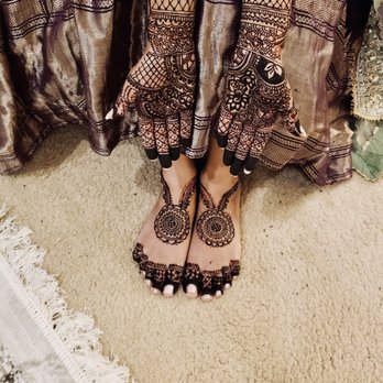Henna Designs - Henna Artists Near Me