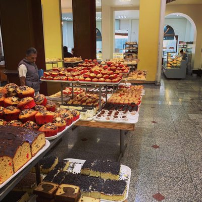 Club Tengo Hambre – Food Tours by null