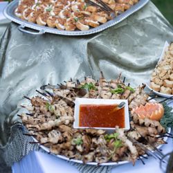 Christie's Catering