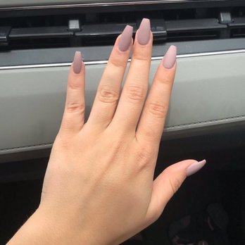 Desert Nail Spa - Nail Salons Near Me - Phoenix, Arizona