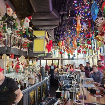 360 Rooftop Bar - Bar 2 - Lounges Near Me - St. Louis, Missouri