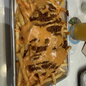 Hammer Burger - Burgers Near Me - Santa Ana, California