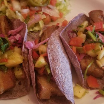 Chuy's - Pork belly tacos - Tex-Mex Near Me - Selma, Texas