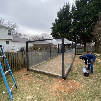 The Pros Home Improvement - Almost done - Handyman Near Me The Pros Home Improvement - Almost done - Handyman Near Me