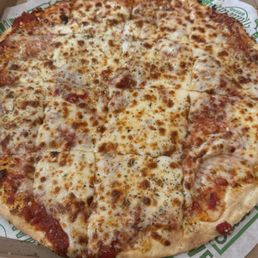 Cheese Pizza