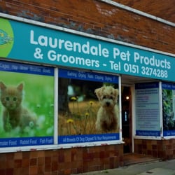 Laurendale Pet Products - Laurendale Pet Products, Eastham