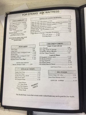 Menu photo 3 Happy Chef Diner Lake Placid, FL Menu photo 3 Happy Chef Diner Lake Placid, FL