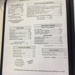 Happy Chef Diner